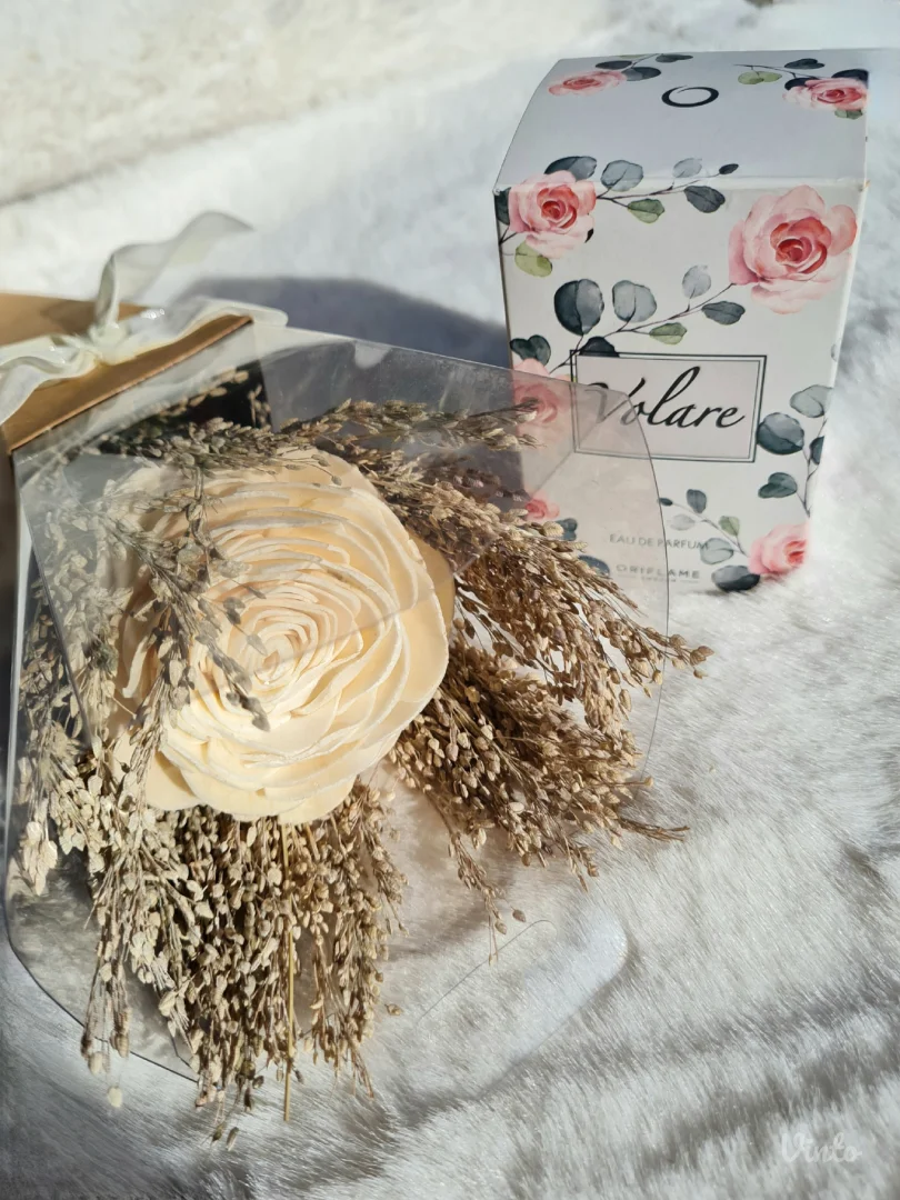 Oriflame parfem Volare 50ml