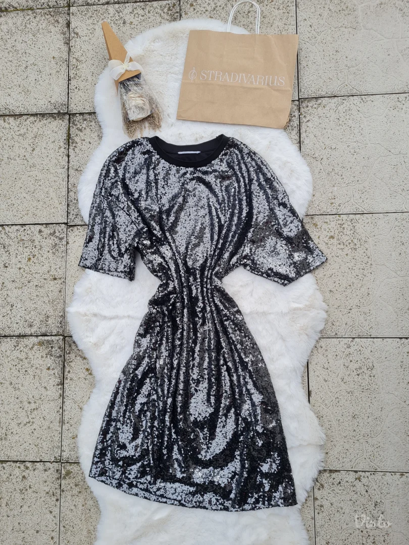 NOVA DeFacto haljina 40