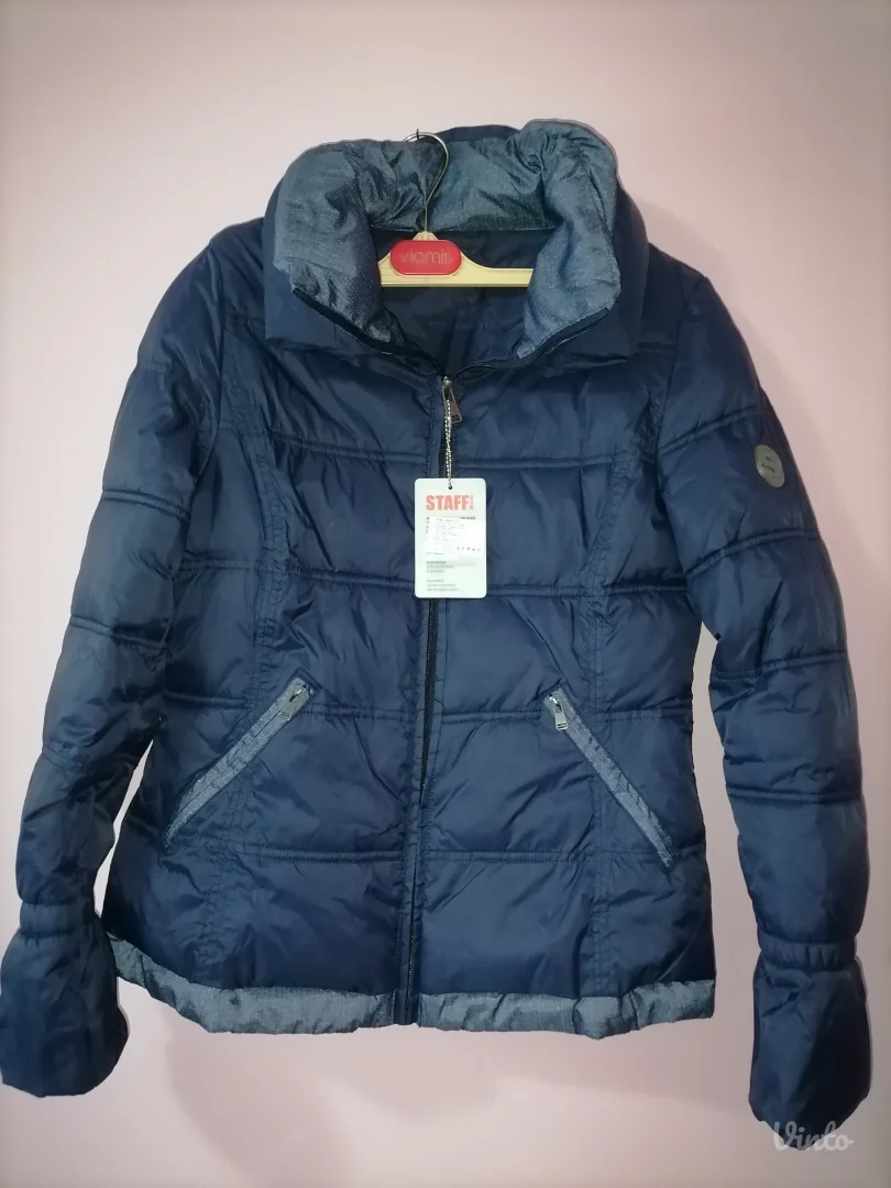 NOVA STAFF&CO jakna M