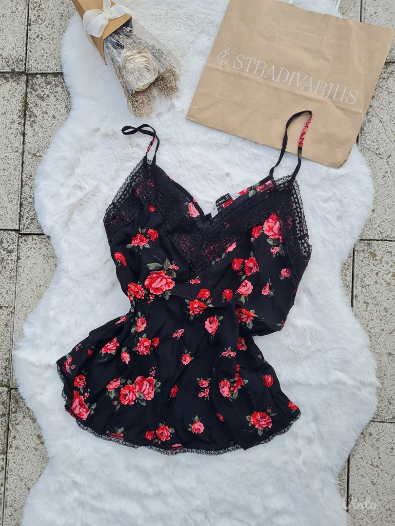 NOVA Stradivarius majica M