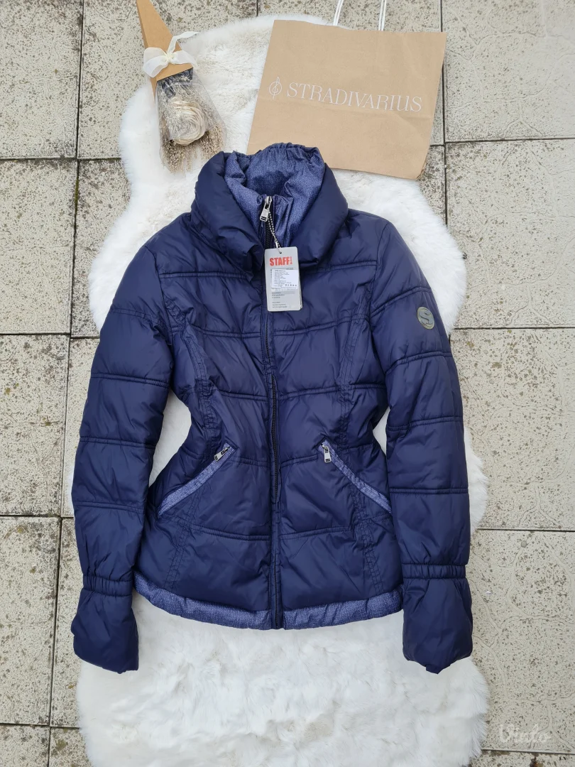 NOVA STAFF&CO jakna M