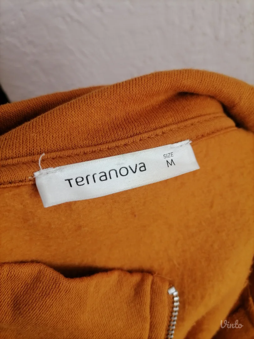 NOVI Terranova duks M