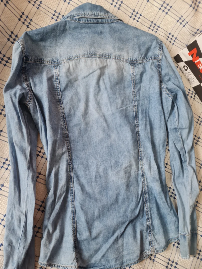 Nova teksas kosulja L