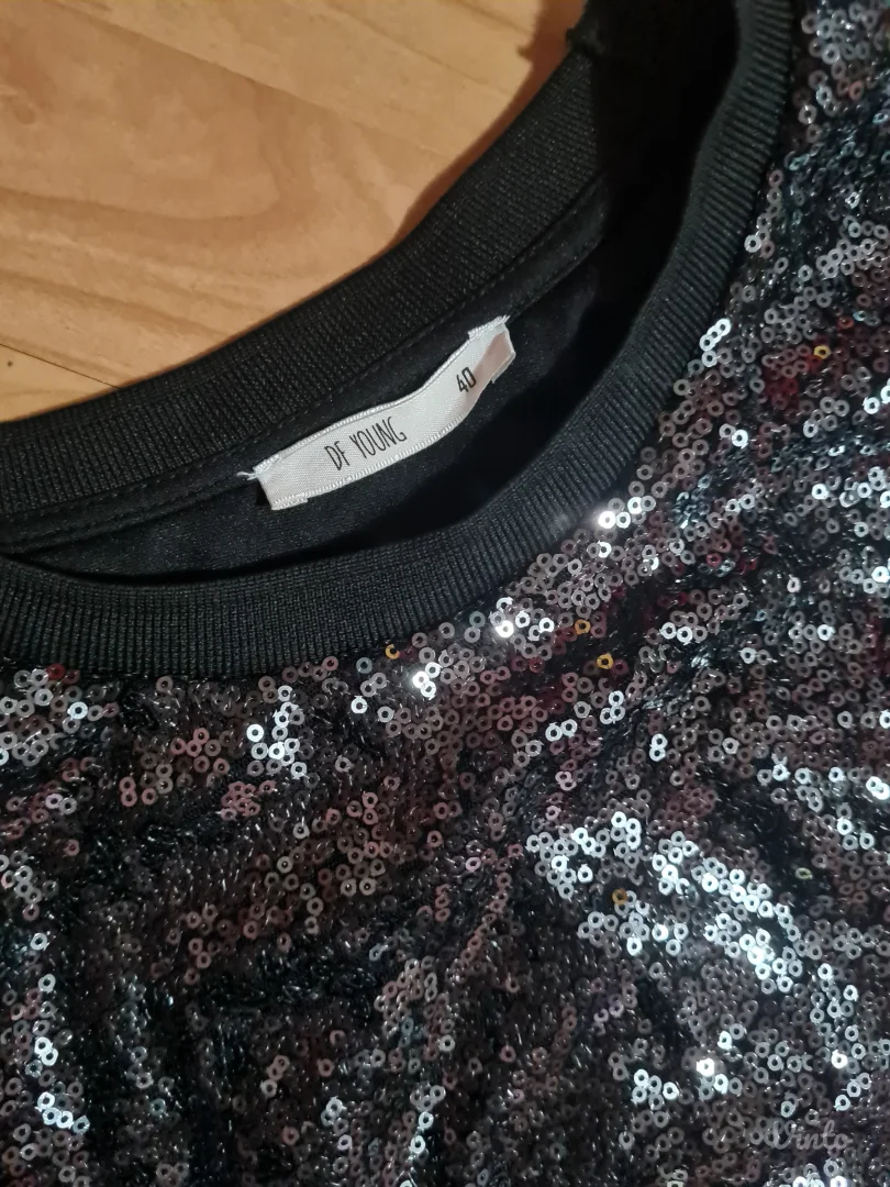 Nova DeFacto haljina 40