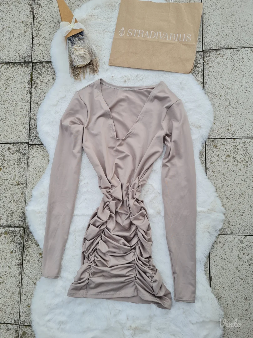 NOVA Hemera haljina uni