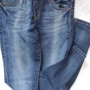 Uske Bros farmerke 30