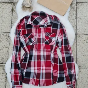 Karirana kosulja L(M)