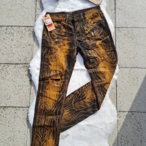 Muske farmerke 32(L)