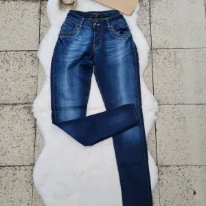 Bros uske farmerke 30