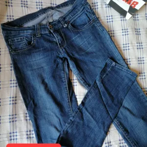 West uske farmerke 29