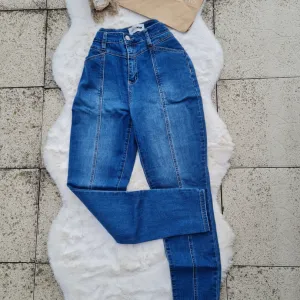 Fashionnova farmerke L