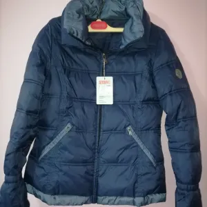 NOVA STAFF&CO jakna M