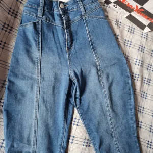 Fashionnova farmerke L