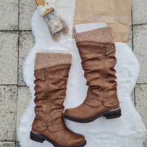 NOVE Rieker cizme 39