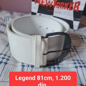 Novi Legend kais, 81 cm