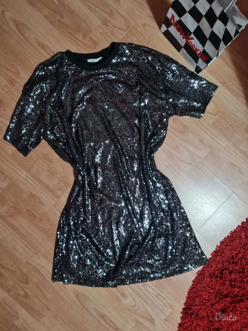 Nova DeFacto haljina 40