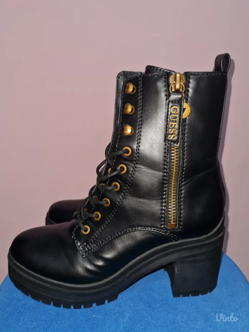Guess cizme 39