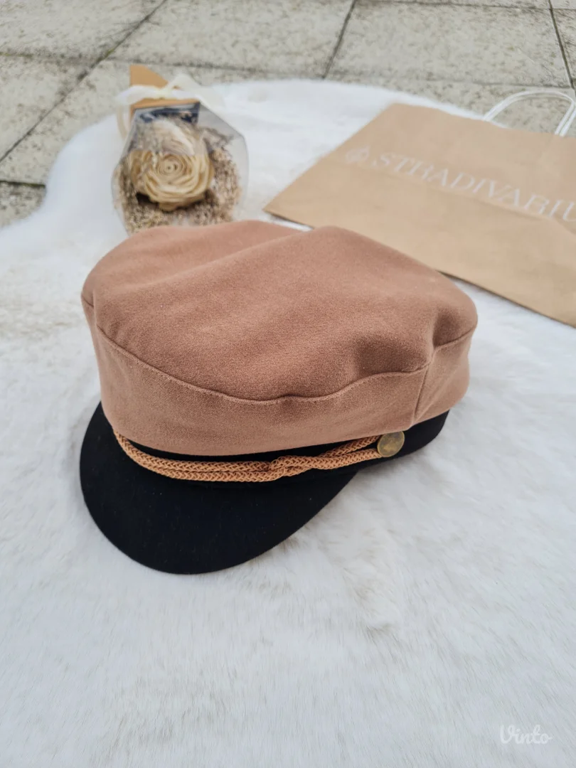 NOVA moskovljanka 56cm