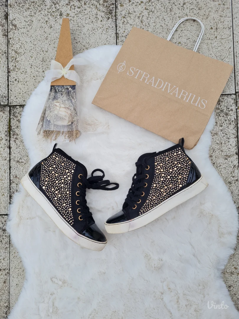 Bull Boxer patike 38