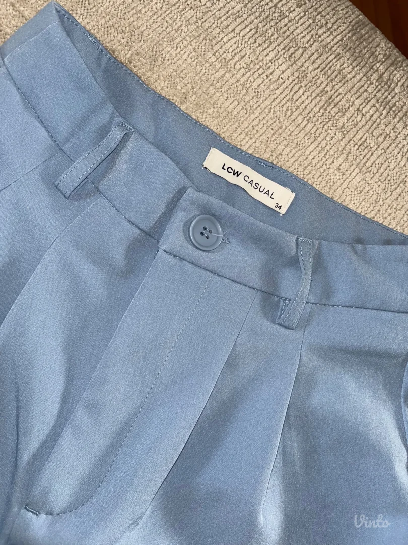 lc waikiki pantalone