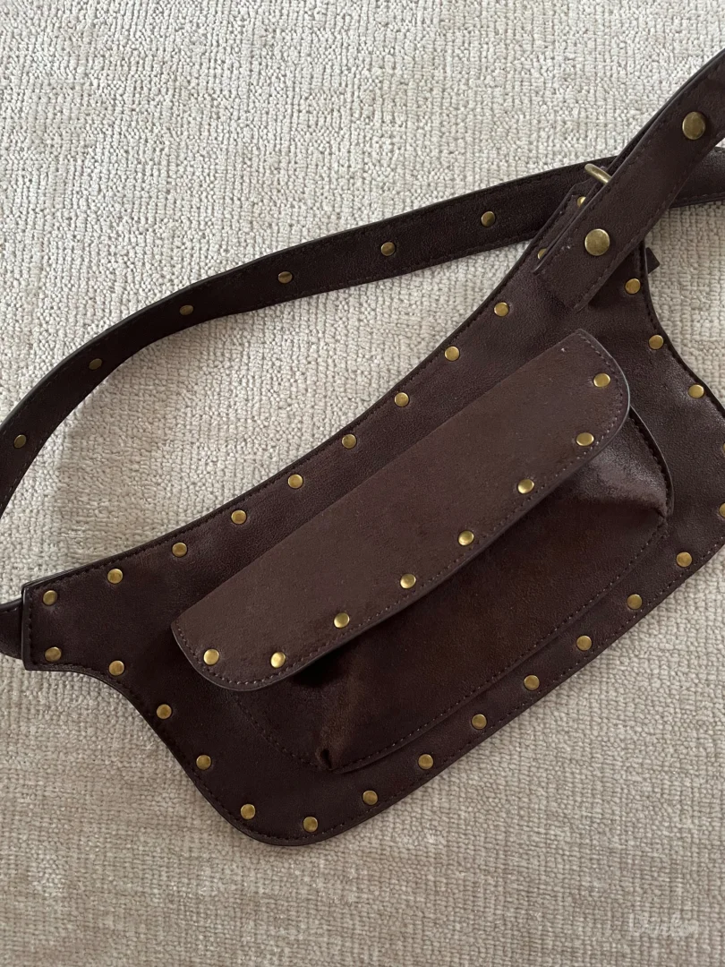 pull&bear belt torbica