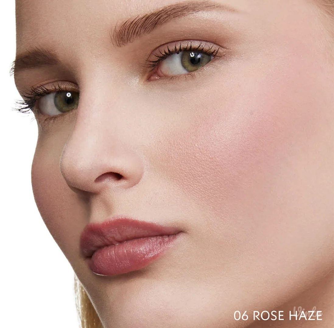 set rumenila / rose haze, fig fizz