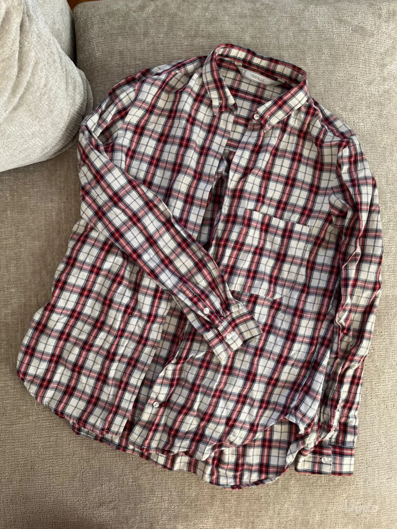 gratis ptt/ zara kosulja