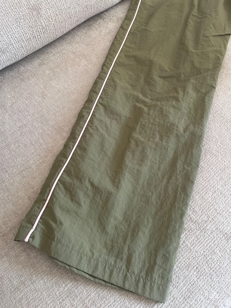 musera suskava trenerka