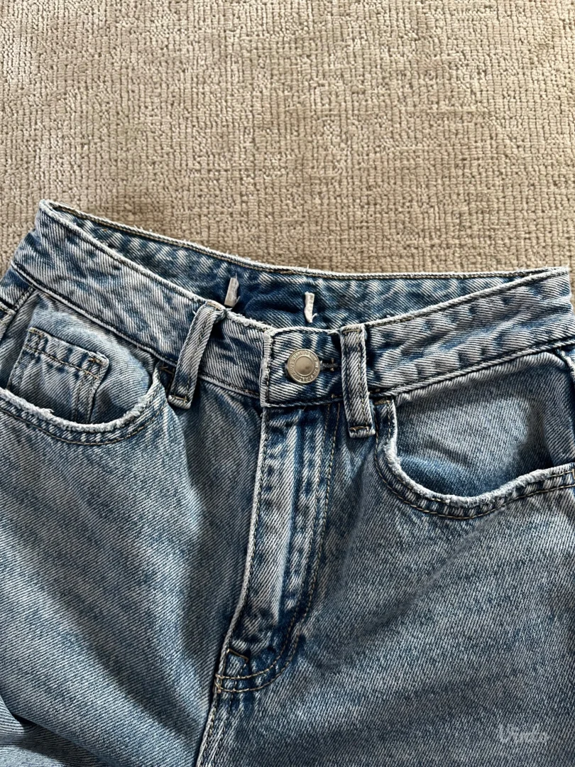 stradivarius farmerke