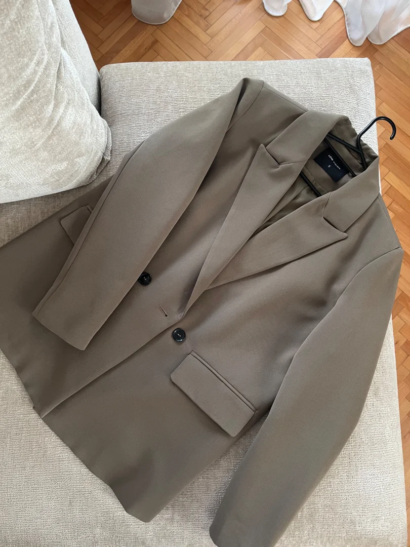 lc waikiki blejzer /novo