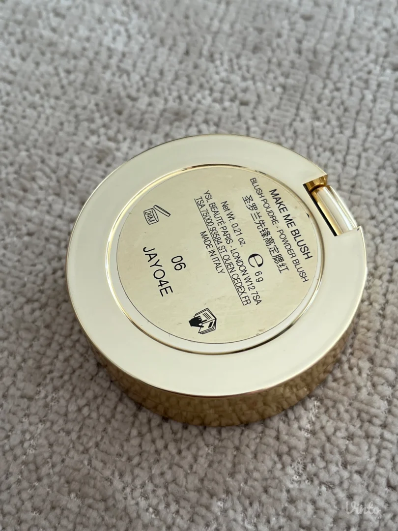 set rumenila / rose haze, fig fizz