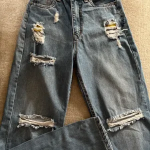 fioretto pocepane farmerke XXS/XS