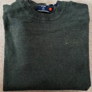 superdry dzemper /unisex