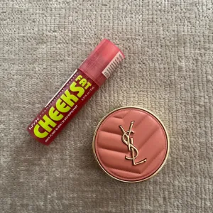 set rumenila / rose haze, fig fizz