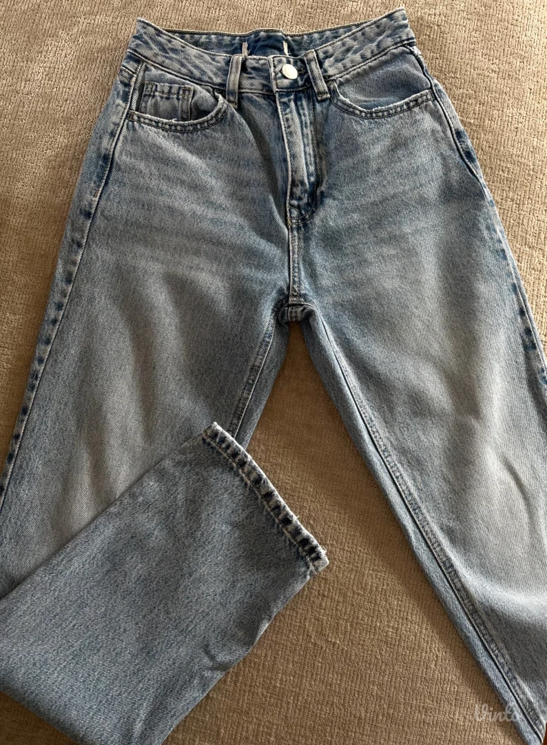 stradivarius farmerke