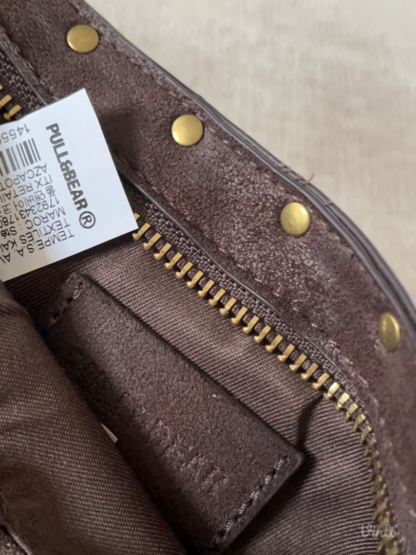 pull&bear belt torbica