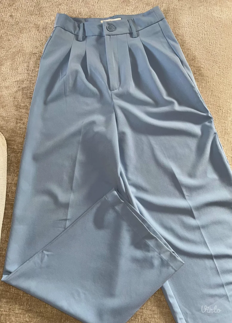 lc waikiki pantalone