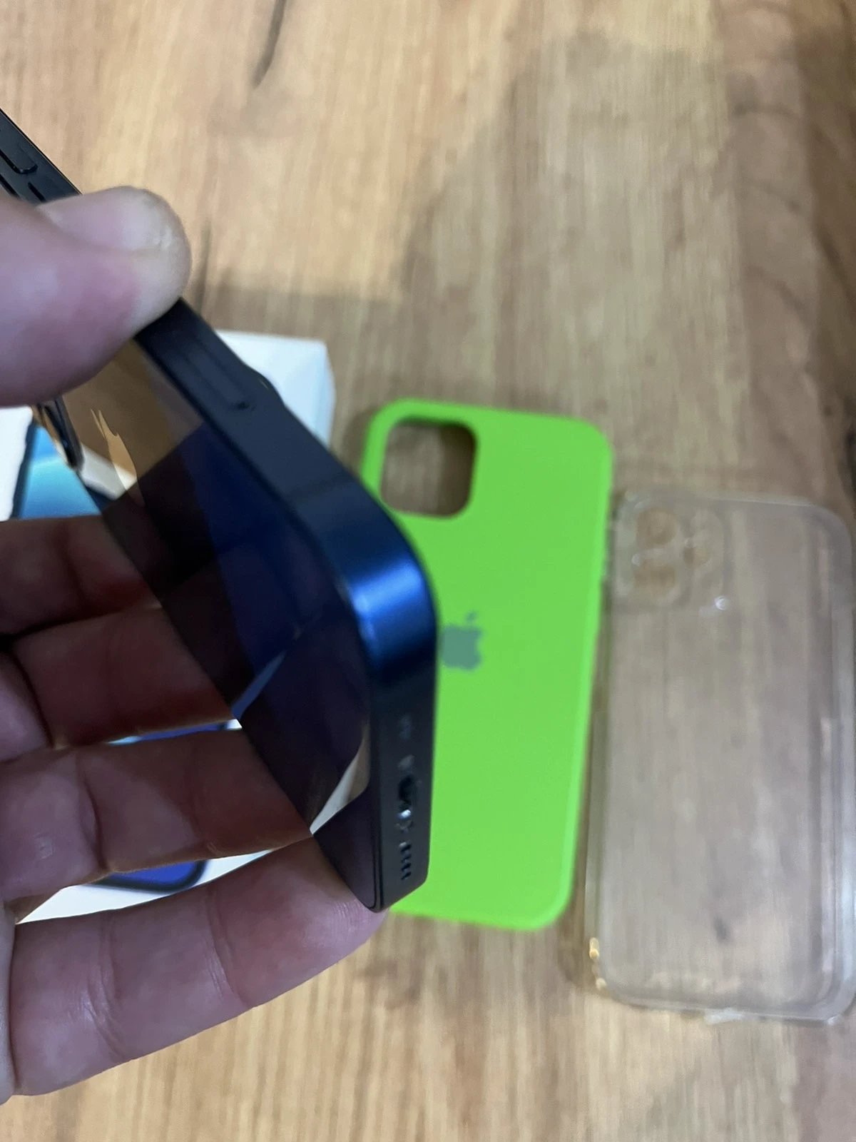 iPhone 12 mini