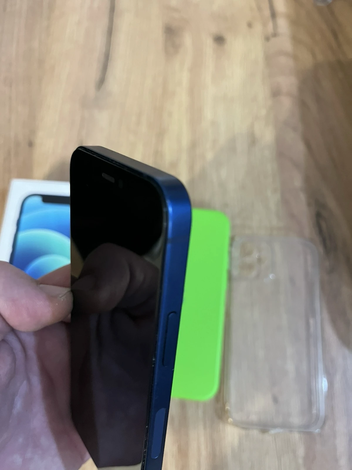 iPhone 12 mini