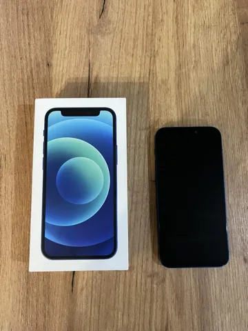 iPhone 12 mini