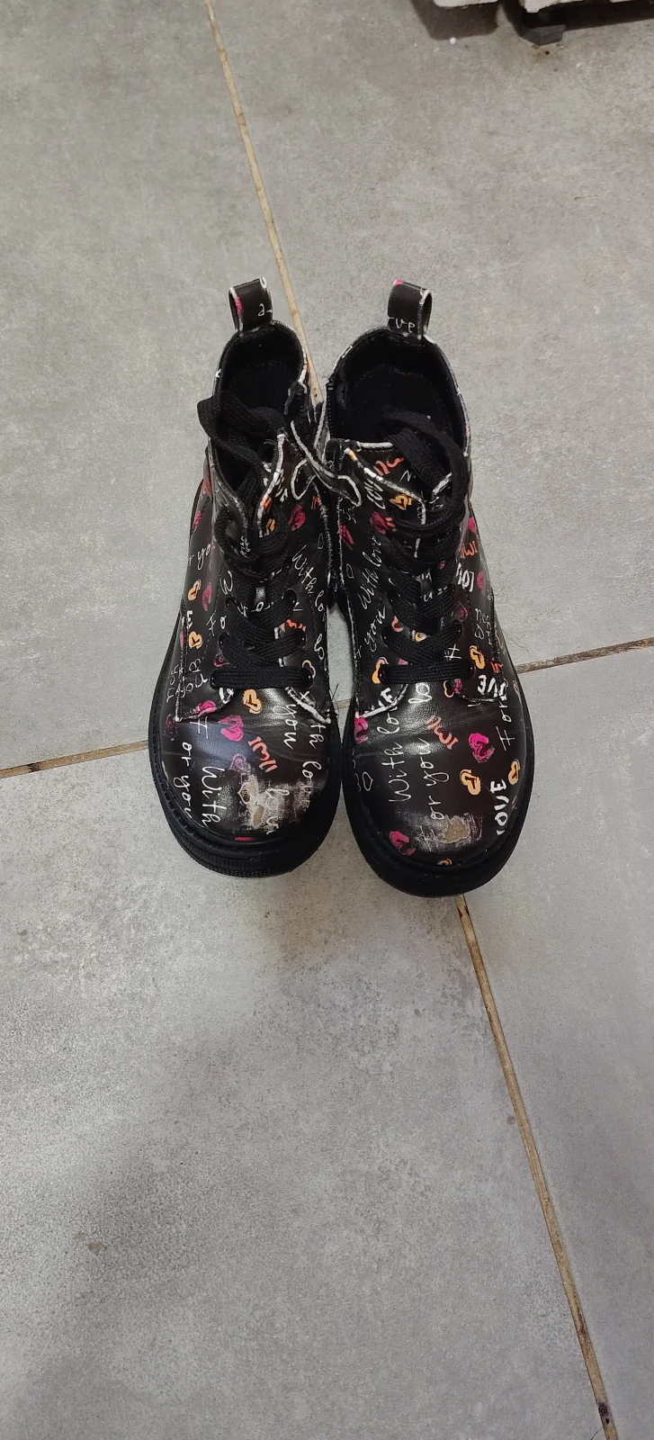 Nike Flex Runner 3 i Cizmice za jesen, zimu