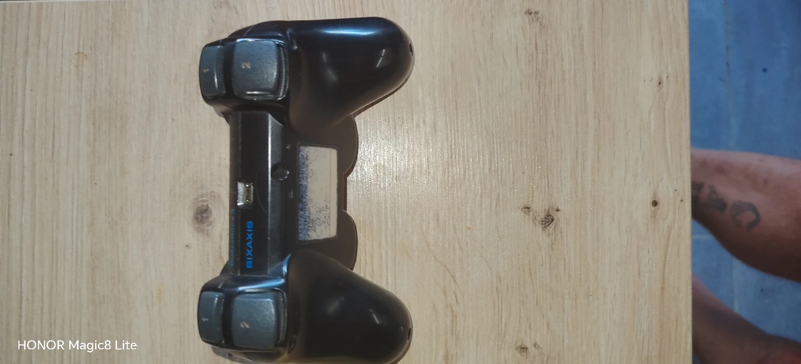 PS 3 dzojstik (ORIGINAL)
