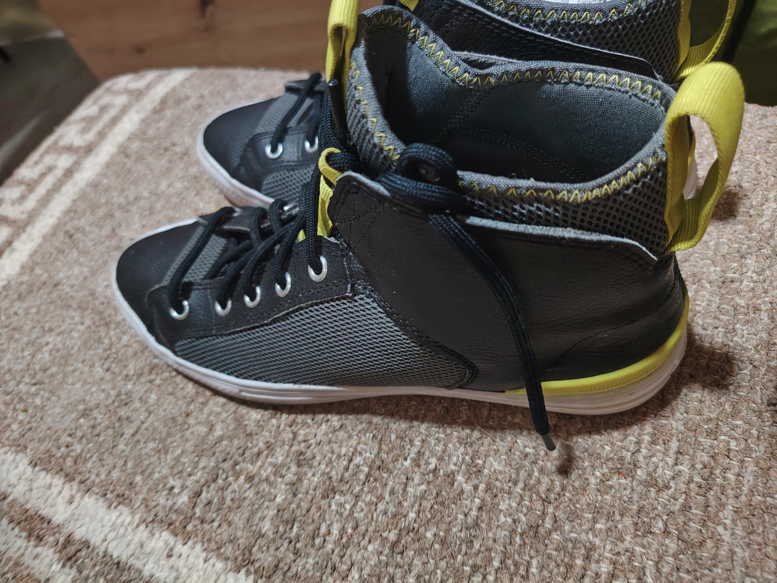 Converse Chuck Taylor All Star Ultra Neon