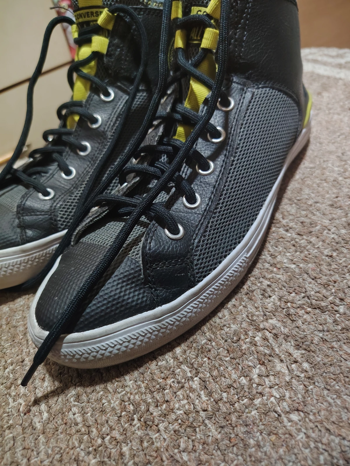 Converse Chuck Taylor All Star Ultra Neon