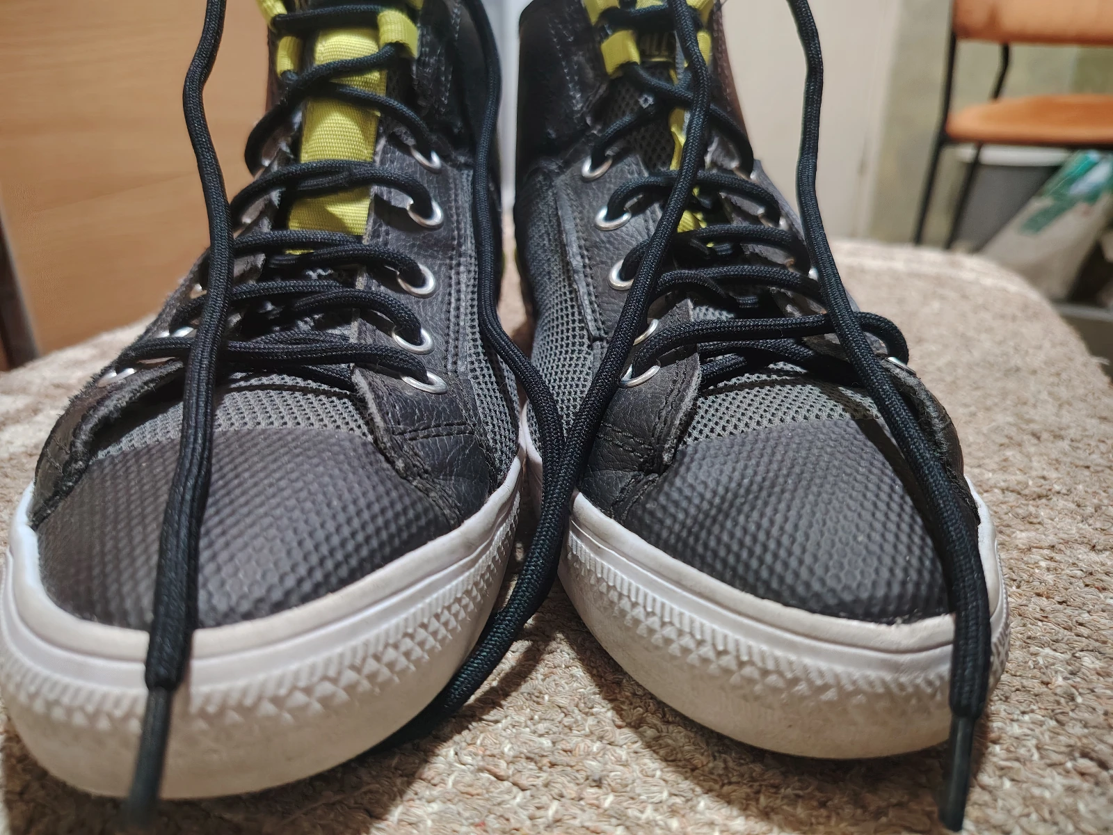 Converse Chuck Taylor All Star Ultra Neon
