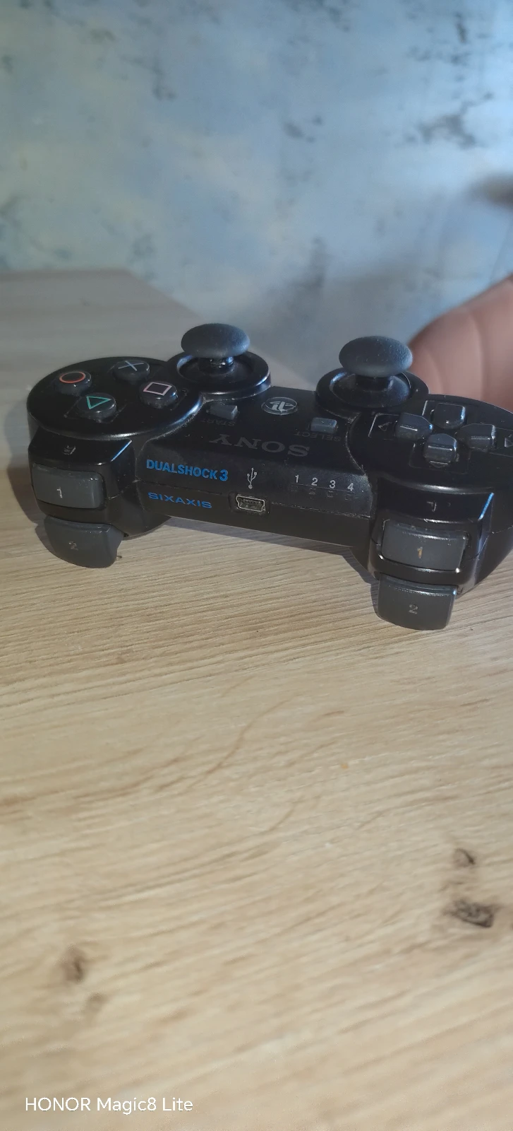 PS 3 dzojstik (ORIGINAL)