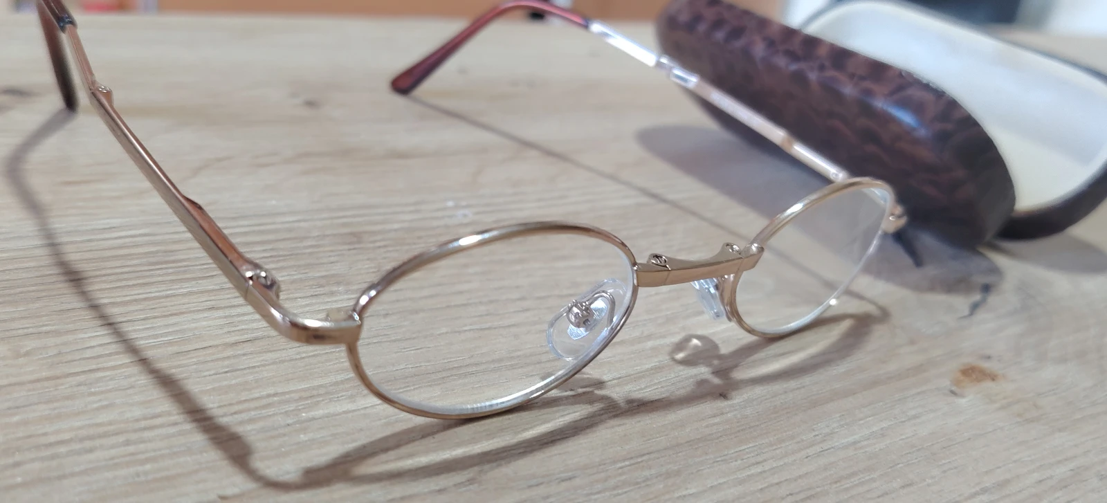 Naocare Cyber look+2.5 unisex