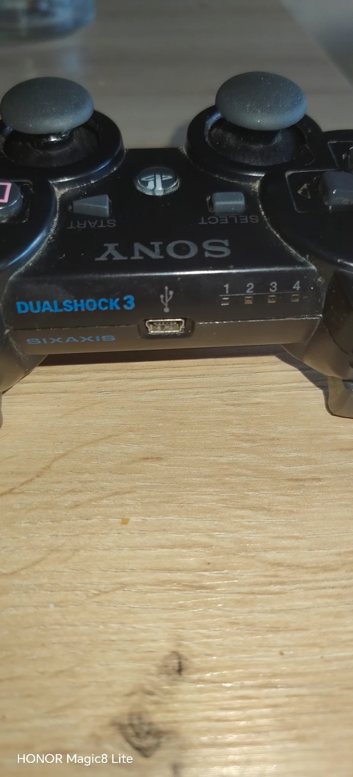 PS 3 dzojstik (ORIGINAL)