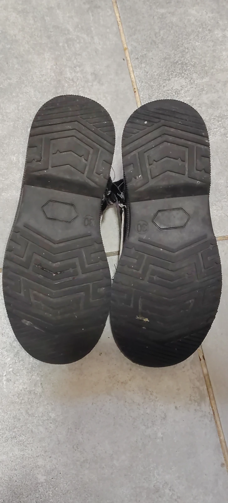 Nike Flex Runner 3 i Cizmice za jesen, zimu