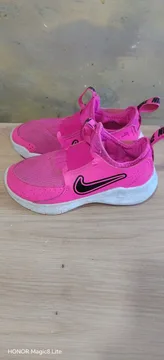 Nike Flex Runner 3 i Cizmice za jesen, zimu